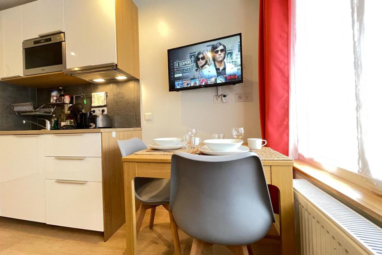 M6 Le Vieux Massy Rer600Morly20 Minnetflixneuf Ngoại thất bức ảnh